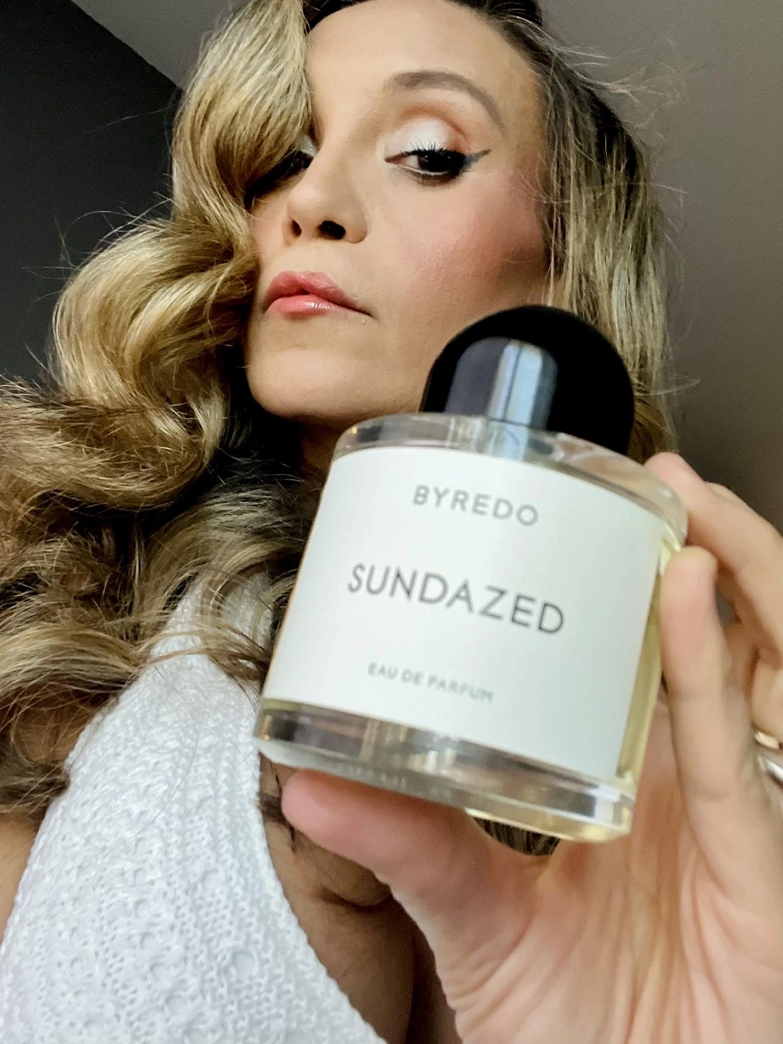 BYREDO Sundazed