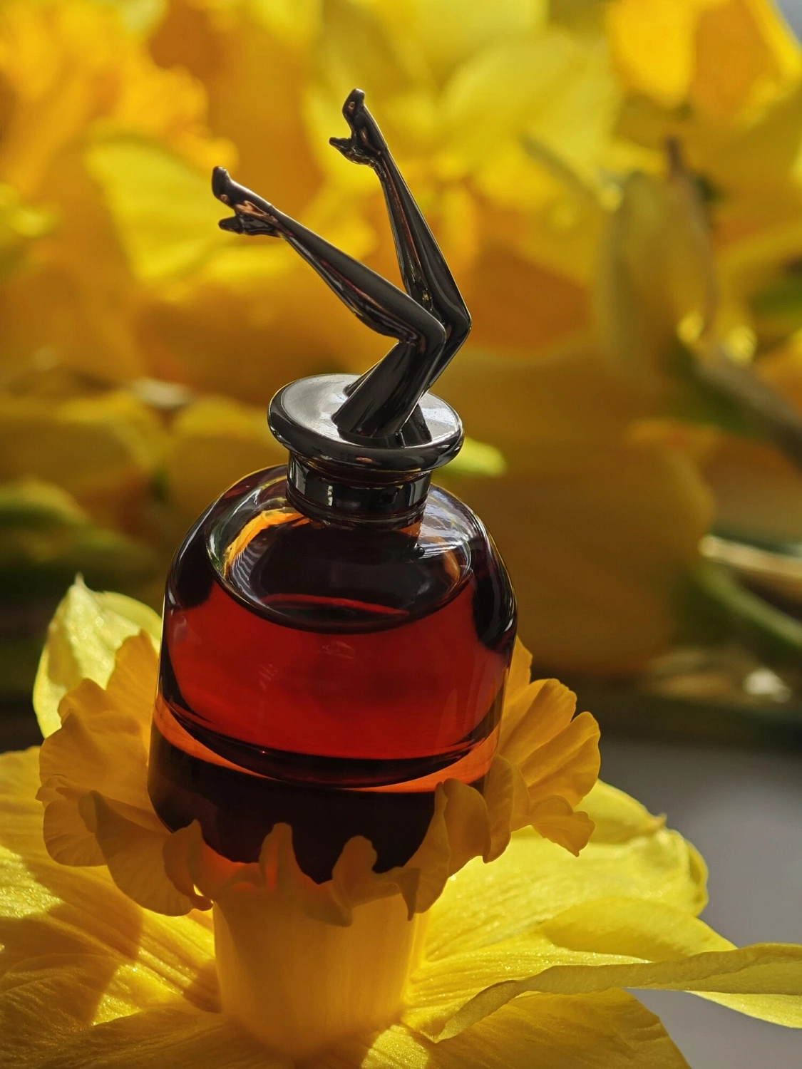 Jean Paul Gaultier Scandal