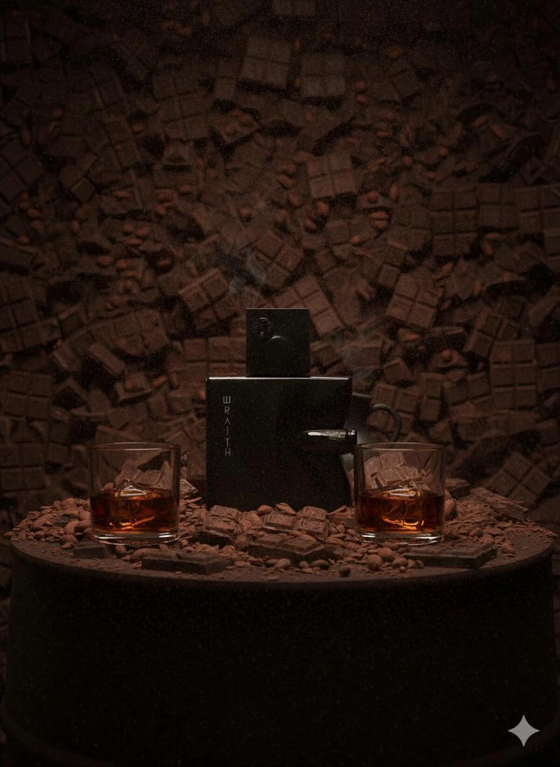 Fragrance World Spectre Wraith