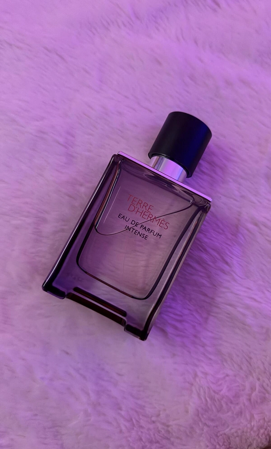 Terre D'Hermes Intense