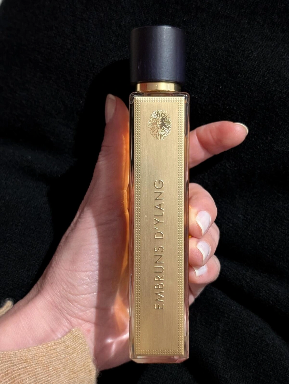 Guerlain Embruns d'Ylang