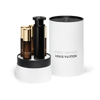 Louis Vuitton Ombre Nomade Travel Spray 4x7.5 мл Louis Vuitton Ombre Nomade Travel Spray 4x7.5 мл