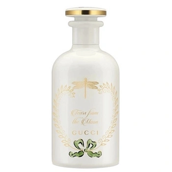 GUCCI Tears From The Moon парфюмерная вода, 100 мл тестер GUCCI Tears From The Moon парфюмерная вода, 100 мл тестер
