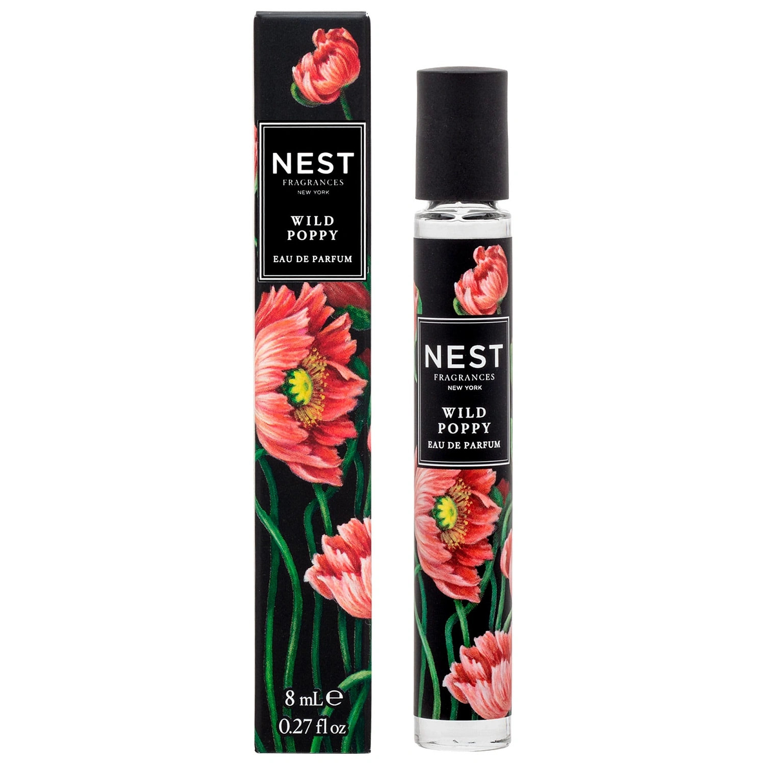 Nest Wild Poppy Nest Wild Poppy