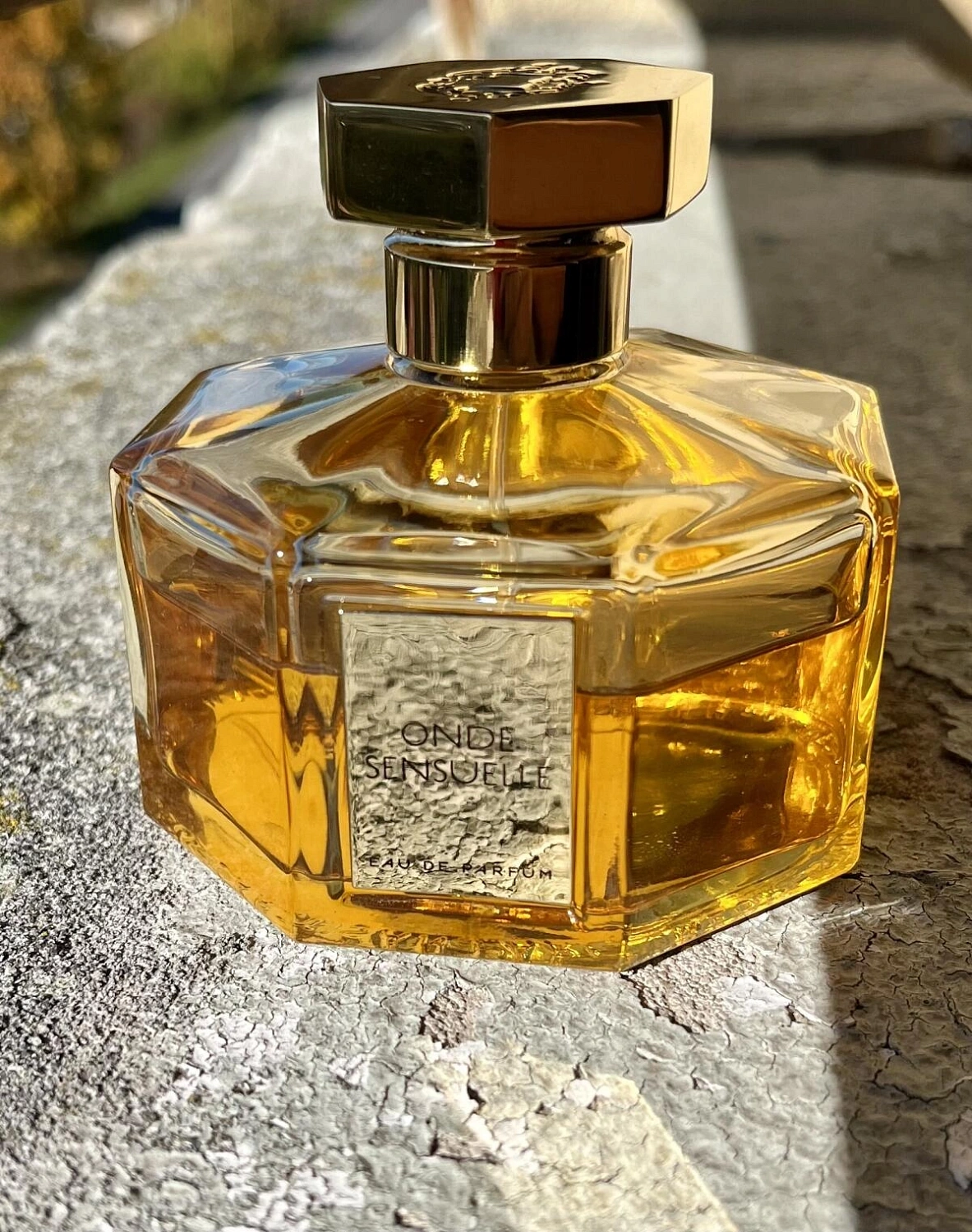 L`Artisan Parfumeur Onde Sensuelle
