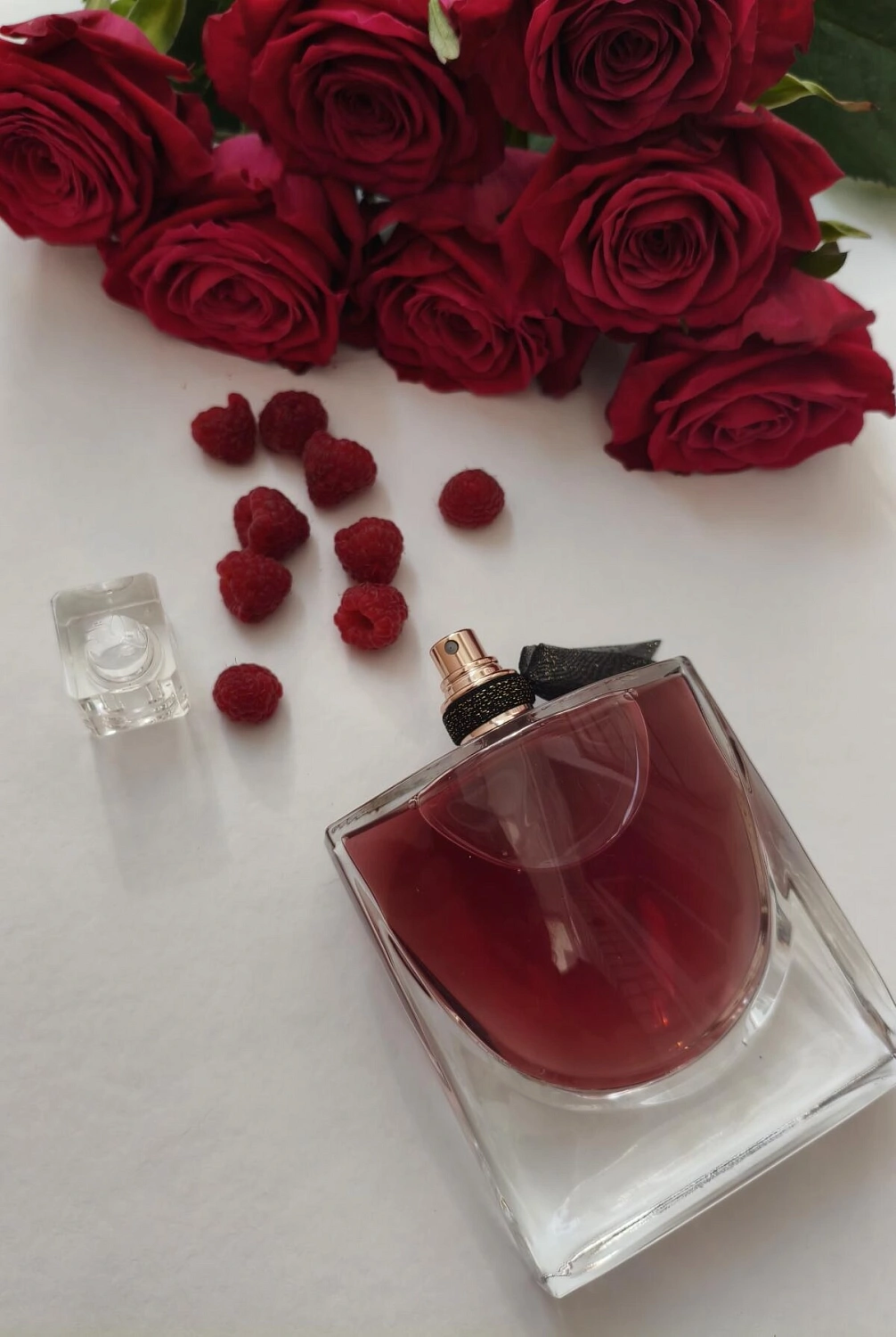 Lancome La Vie est Belle L'Elixir