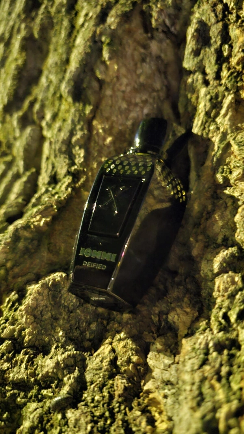 Xerjoff Deified Tony Iommi Parfum