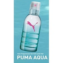 Puma Aqua