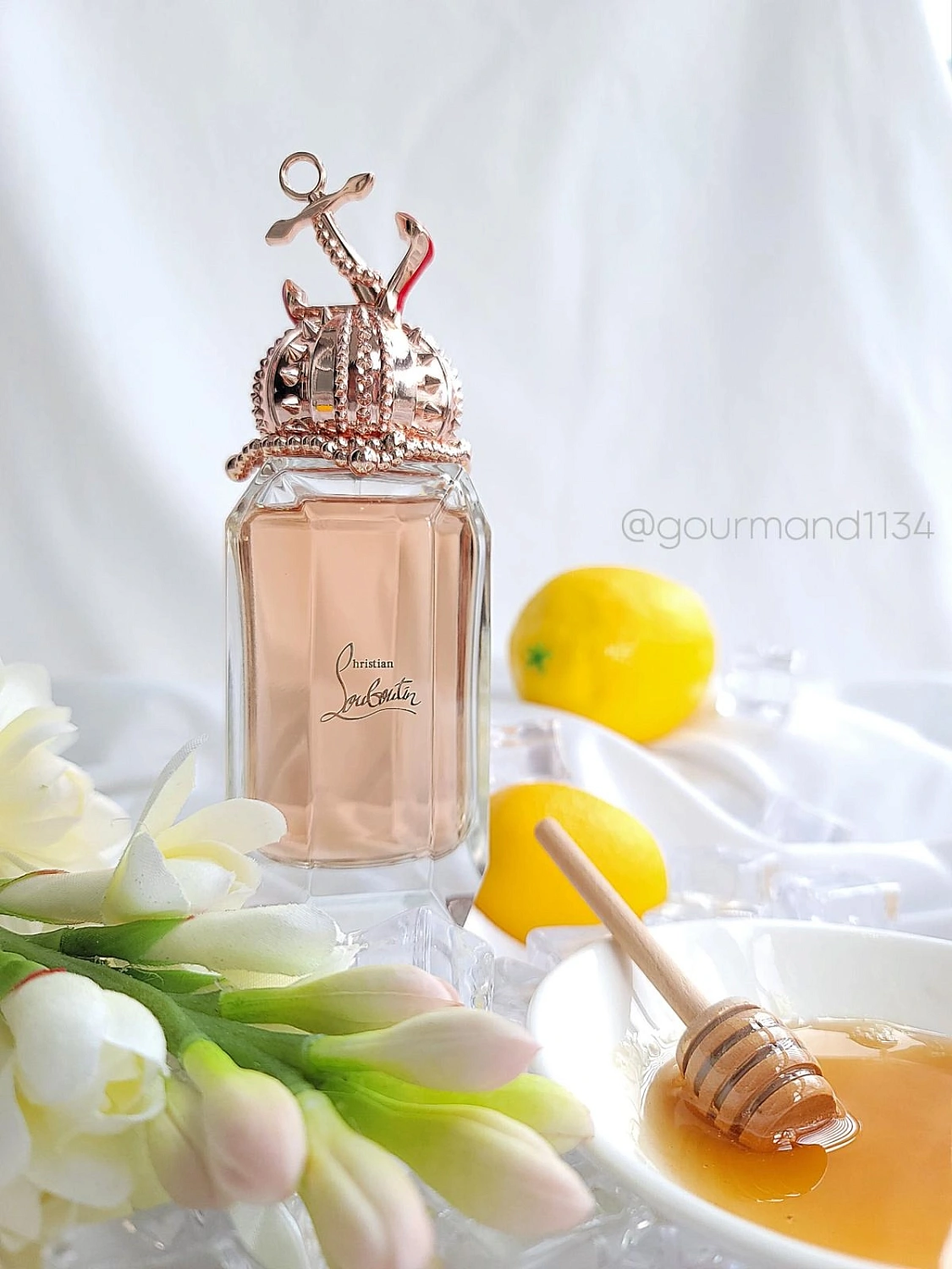 Christian Louboutin Loubimar Eau de Parfum Légère