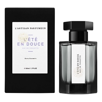 L`Artisan Parfumeur L'Ete en Douce туалетная вода, 50 мл L`Artisan Parfumeur L'Ete en Douce туалетная вода, 50 мл