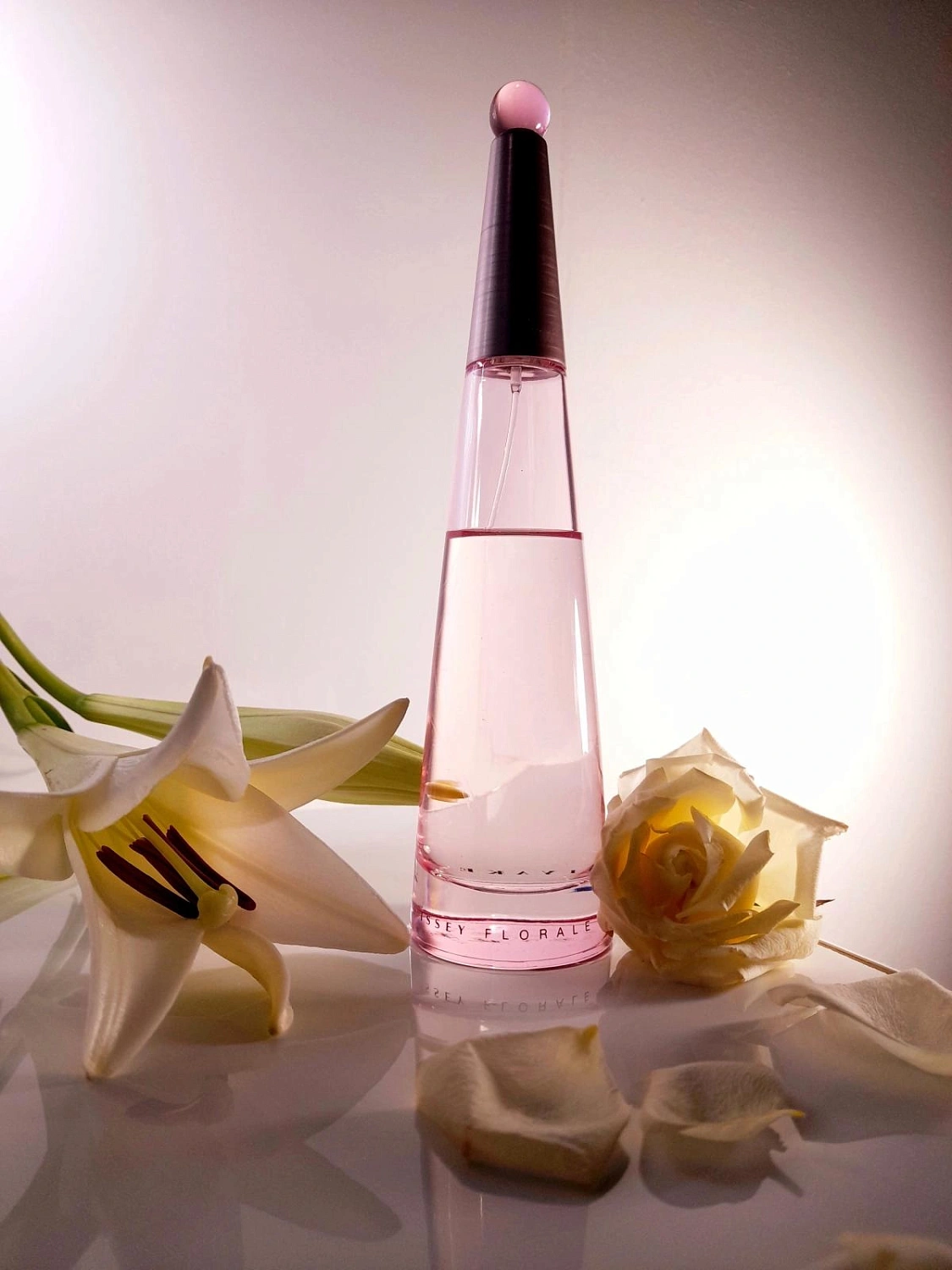 Issey Miyake L’eau d’Issey Florale