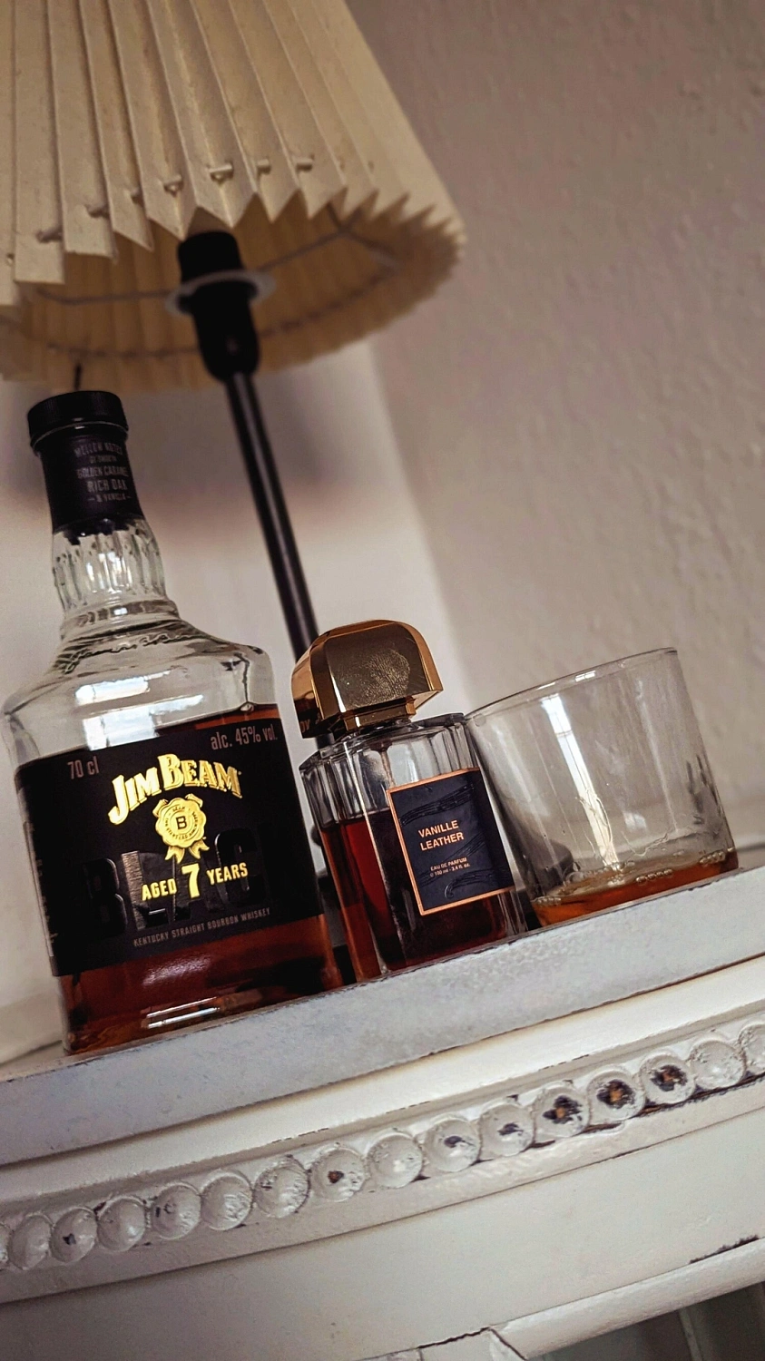 BDK Parfums Vanille Leather