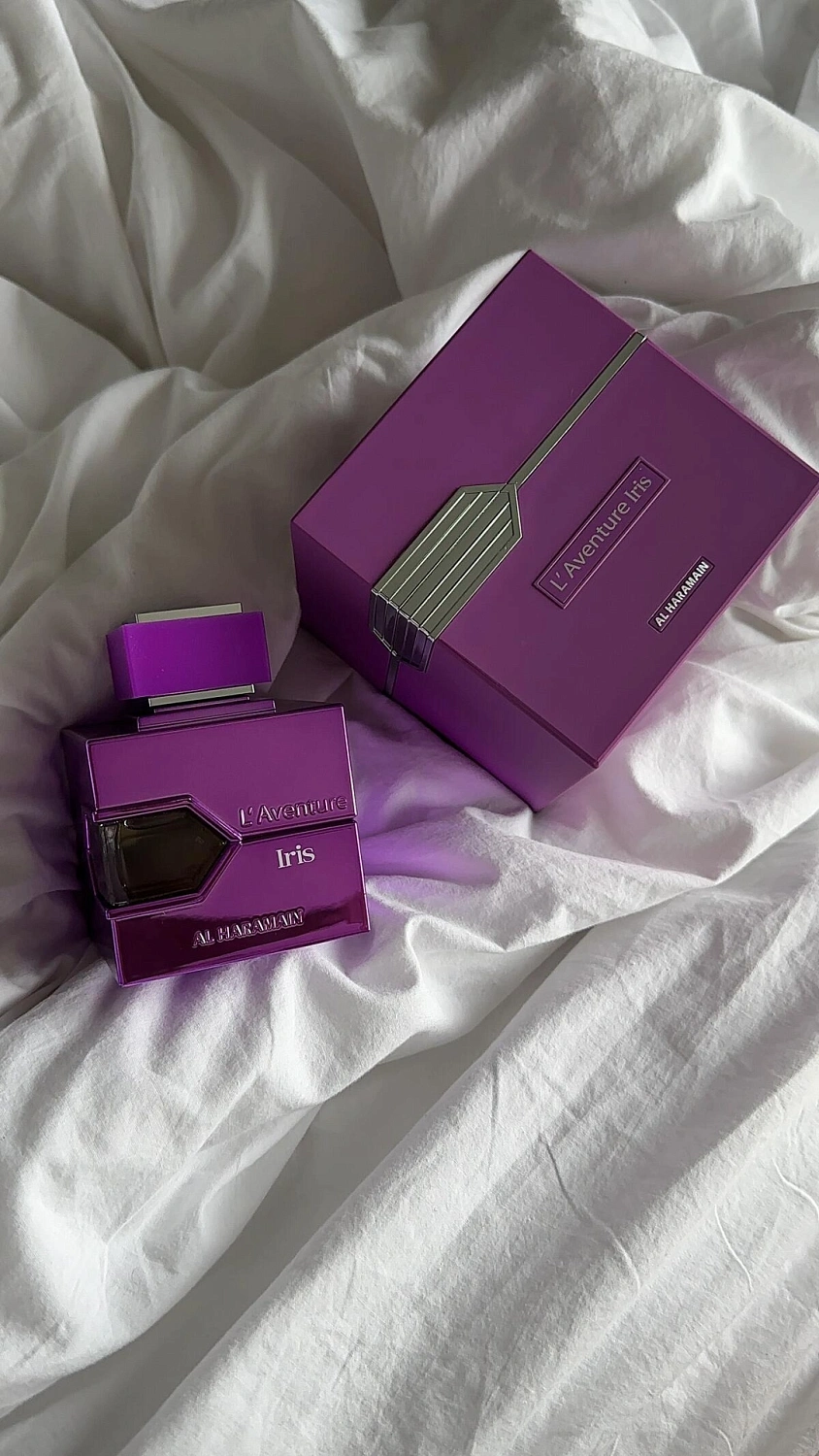 Al Haramain L'Aventure Iris