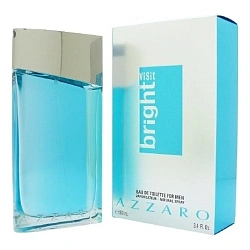 Azzaro Bright Visit for Men