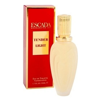 Фото Escada Tender Light
