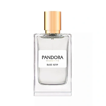 Pandora Selective Base 0259 парфюмерная вода, 80 мл тестер Pandora Selective Base 0259 парфюмерная вода, 80 мл тестер
