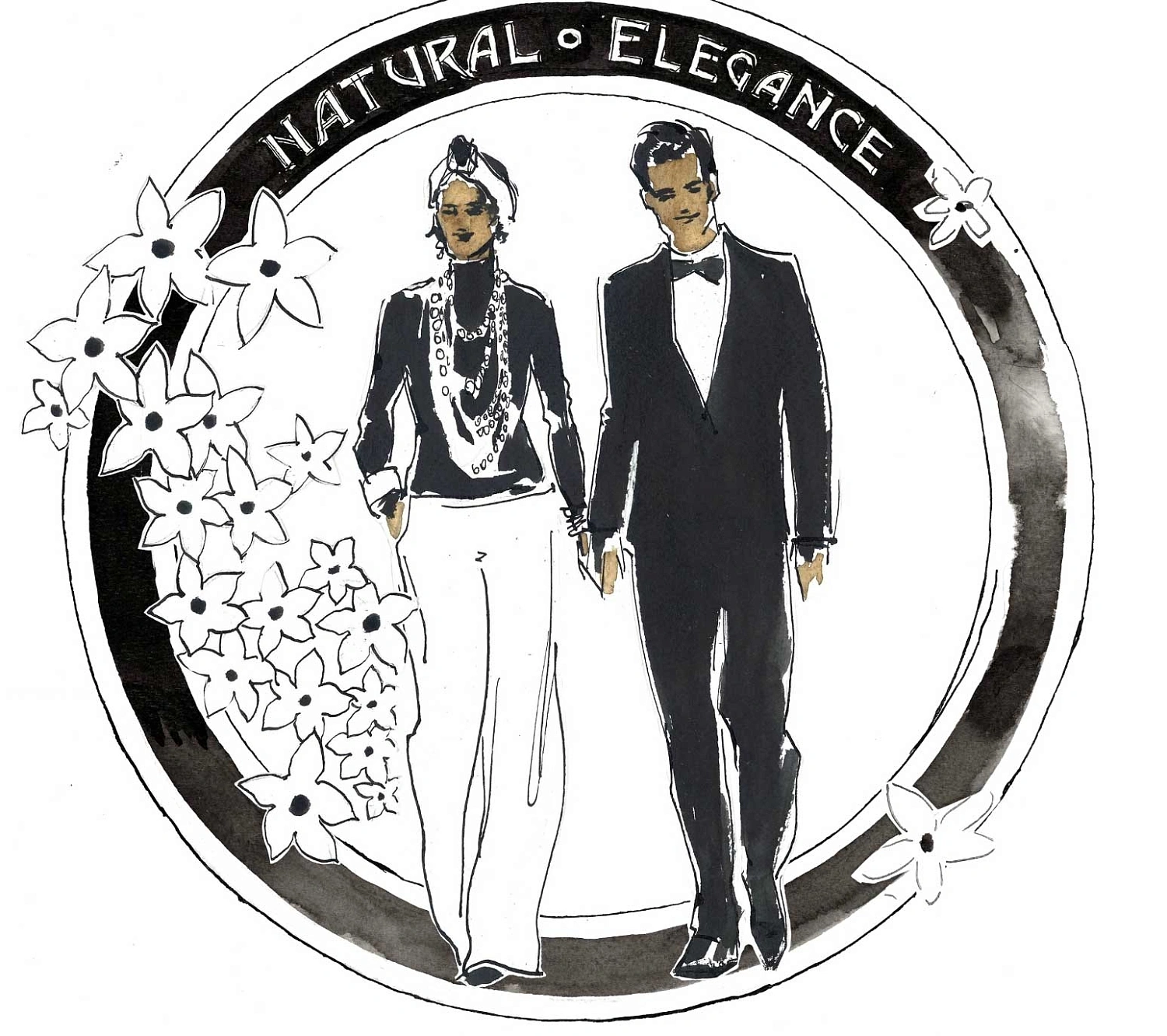 State of Mind Natural Elegance