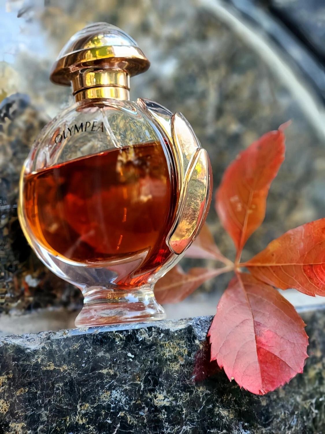 Paco Rabanne Olympea