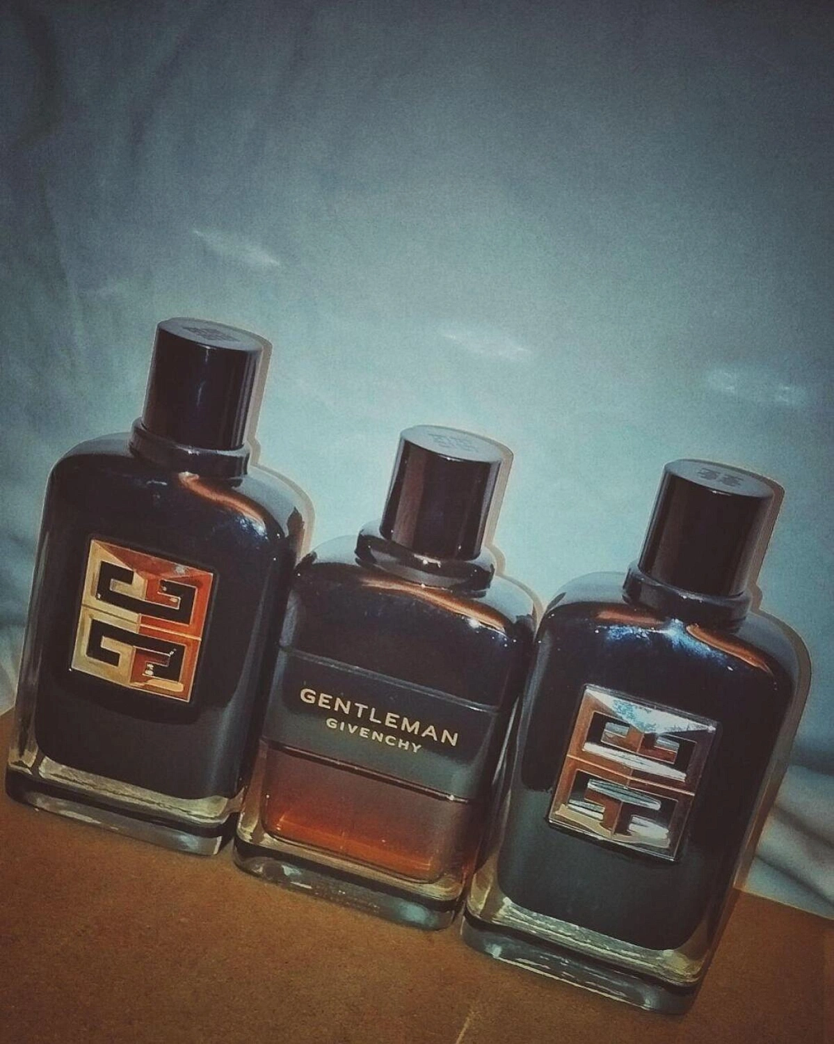 GIVENCHY Gentleman Society Extreme GIVENCHY Gentleman Society Extreme