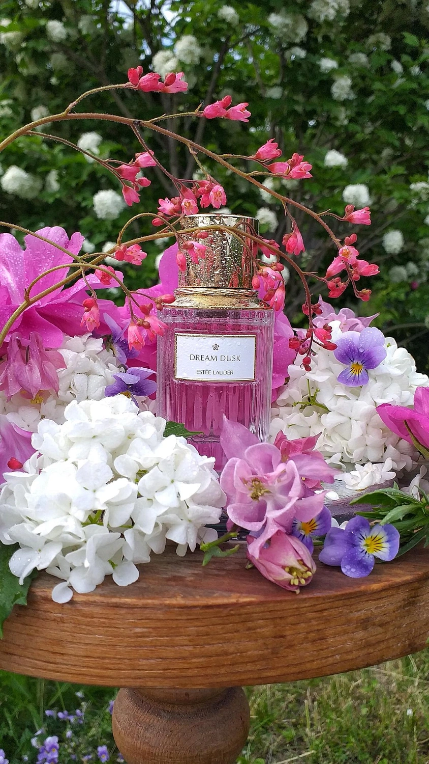 Estee Lauder Dream Dusk Estee Lauder Dream Dusk