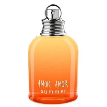 Cacharel Amor Amor Summer 2012 туалетная вода, 100 мл тестер Cacharel Amor Amor Summer 2012 туалетная вода, 100 мл тестер