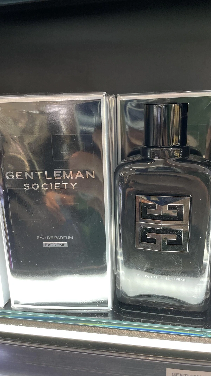 GIVENCHY Gentleman Society Extreme GIVENCHY Gentleman Society Extreme