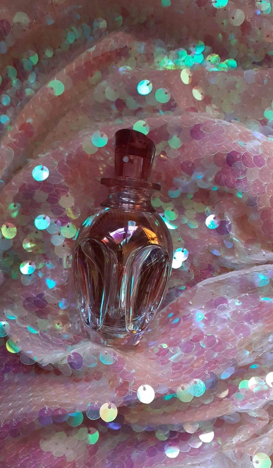 Alexander McQueen My Queen Light Mist