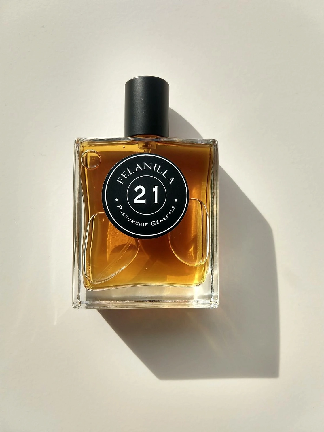 Pierre Guillaume Felanilla 21