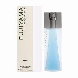 Succès de Paris Fujiyama Homme