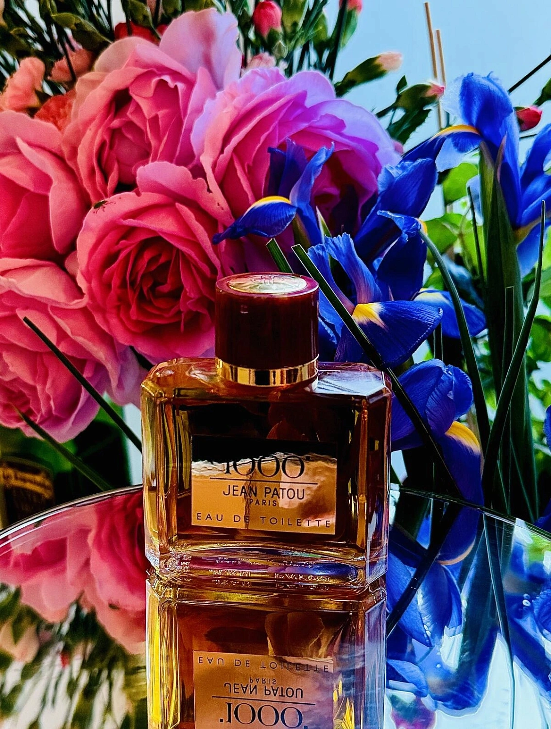 1000 de Jean Patou