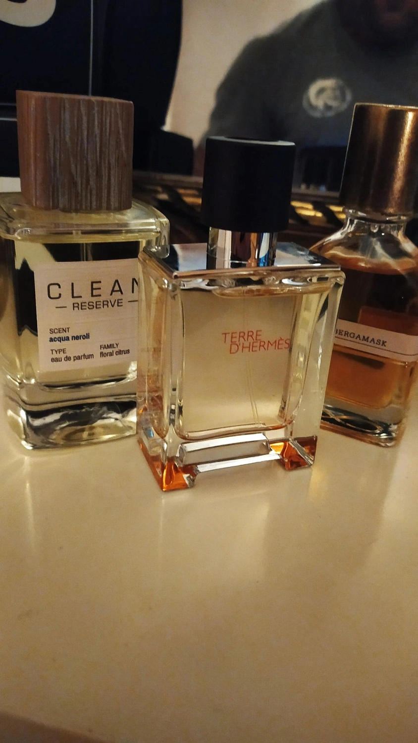 Clean Acqua Neroli Clean Acqua Neroli