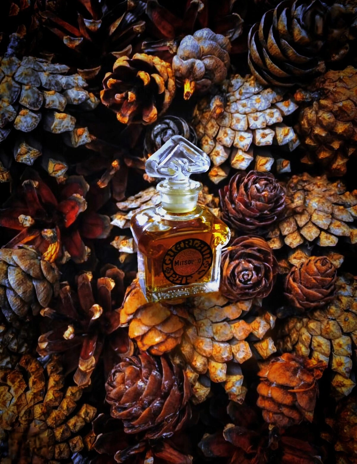 Guerlain Mitsouko Guerlain Mitsouko