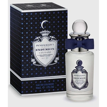 Penhaligon`s Endymion одеколон, 30 мл Penhaligon`s Endymion одеколон, 30 мл