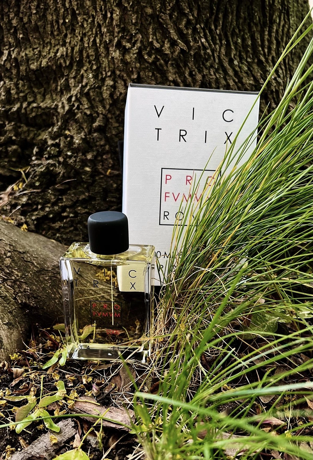 Profumum Roma Victrix