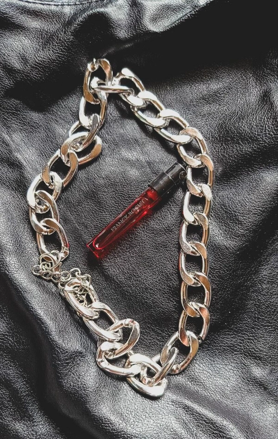 Franck Boclet Cocaine