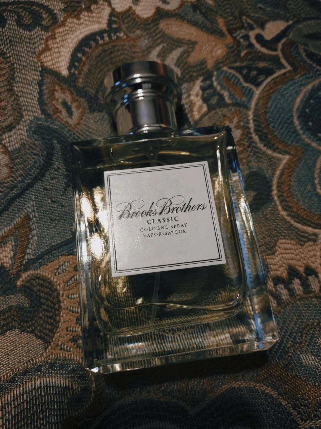 Brooks Brothers Classic Cologne Brooks Brothers Classic Cologne
