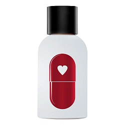 The Fragrance Kitchen In Love