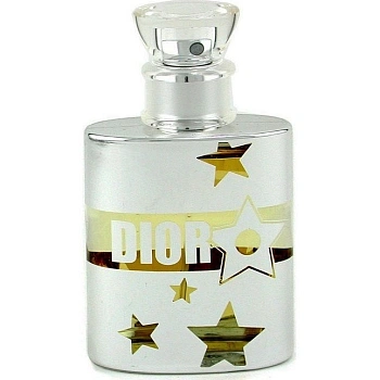 Christian Dior Dior Star туалетная вода, 50 мл тестер Christian Dior Dior Star туалетная вода, 50 мл тестер