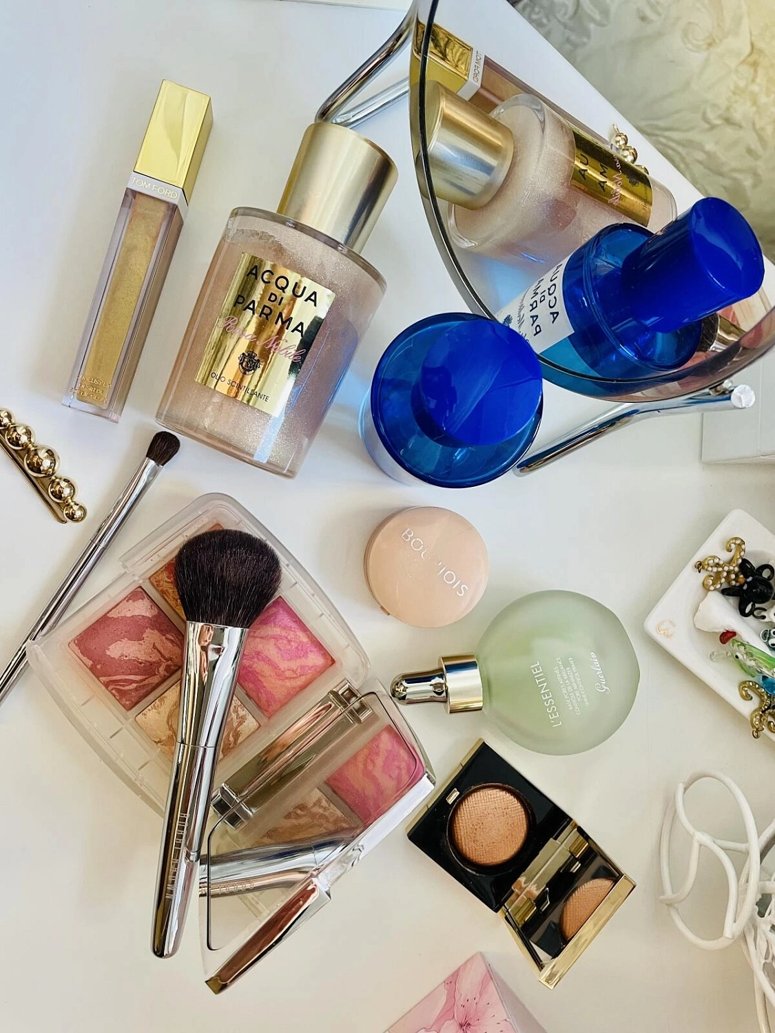 Acqua di Parma Rosa Nobile