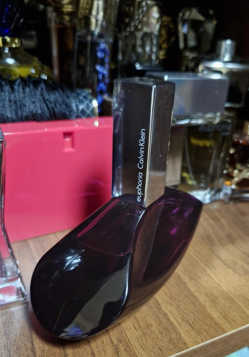 CALVIN KLEIN Euphoria Men