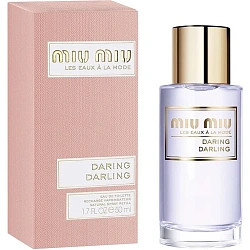 Miu Miu Daring Darling