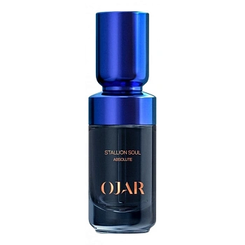 Ojar Stallion Soul масляные духи, 20 мл тестер Ojar Stallion Soul масляные духи, 20 мл тестер