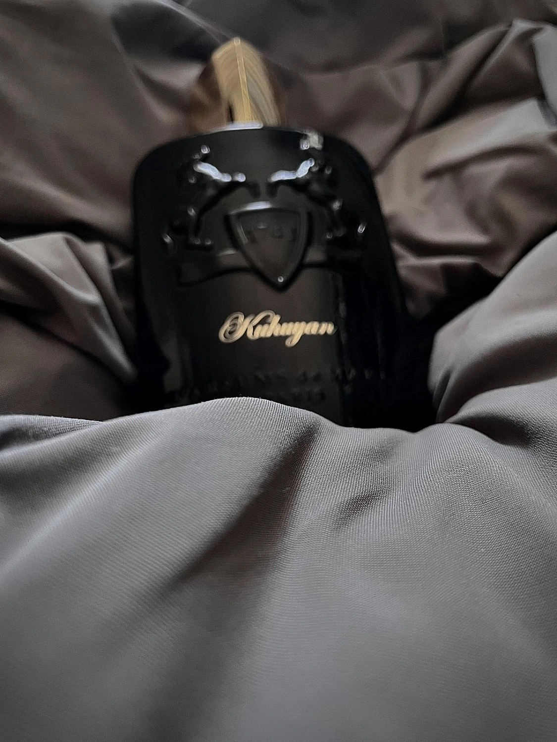 Parfums de Marly Kuhuyan