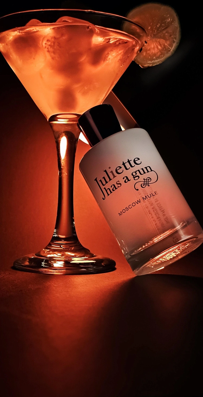 Juliette Has a Gun Moscow Mule