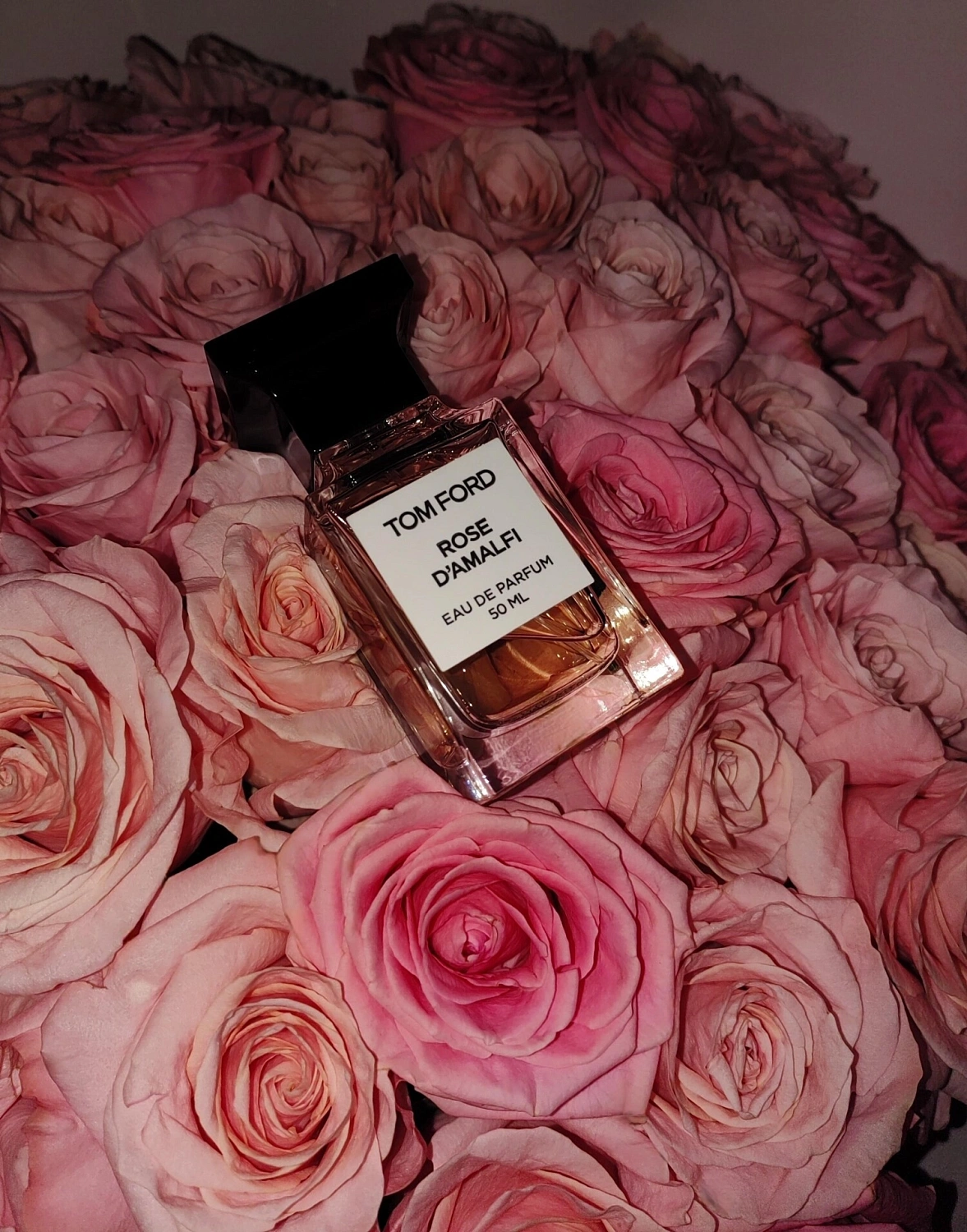Tom Ford Rose D'Amalfi