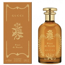 Gucci Fiori di Neroli