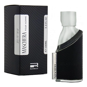 Фото Rue Broca Maschera Pour Homme