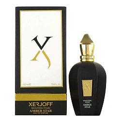 Xerjoff Amber Star