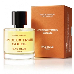 Bastille Un Deux Trois Soleil