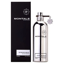 Montale Vetiver Des Sables